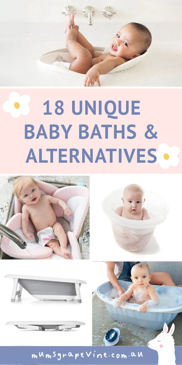 18 Best Baby Bath Tubs Seats And Stands For 2021 Mum S Grapevine