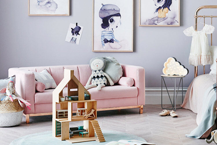 8 best kids sofas for every budget and style Mum's Grapevine