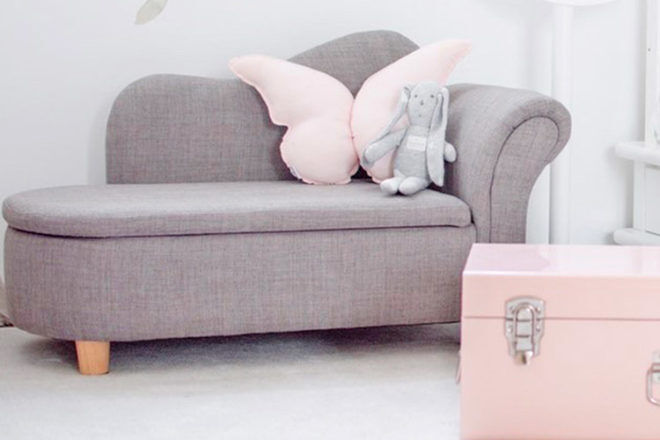 8 Best Kids Sofas For Every Budget And Style Mum S Grapevine