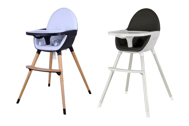 childcare coda high chair