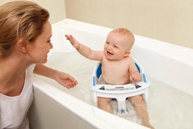 18 Best Baby Bath Tubs Seats And Stands For 2021 Mum S Grapevine