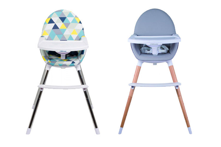 Recall: High chairs sold at Big W, Baby Bunting, Target | Mum's Grapevine