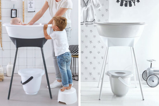 18 Best Baby Bath Tubs Seats And Stands For 2021 Mum S Grapevine