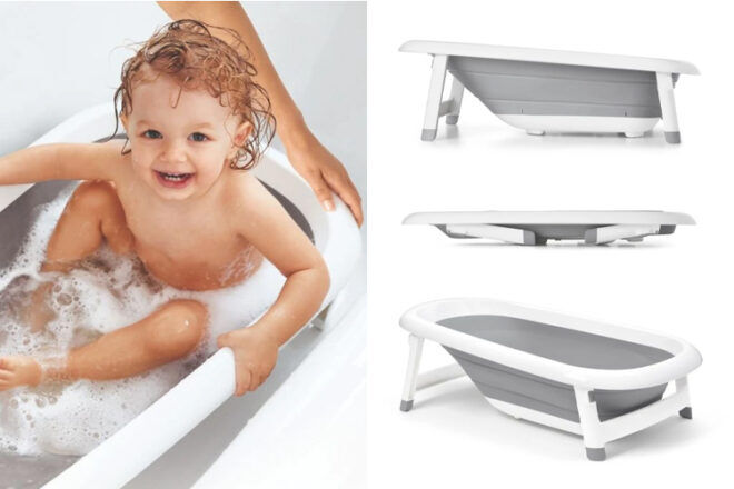 18 Best Baby Bath Tubs And Alternatives For 2021 Mum S Grapevine