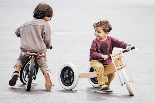 best trike for 2 year old australia