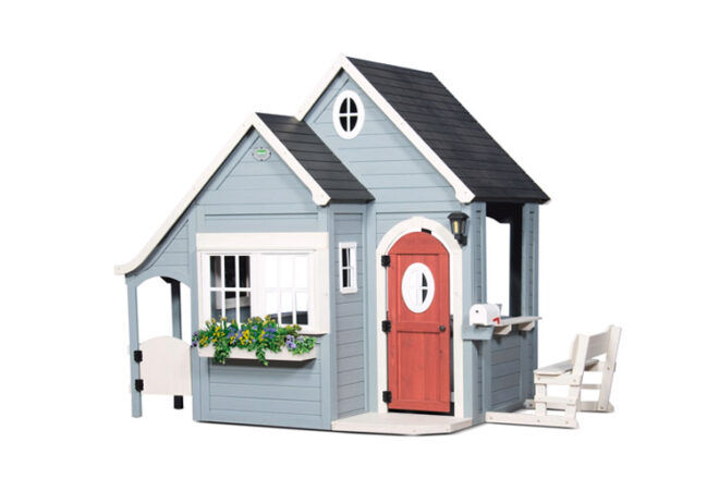 Cubby House