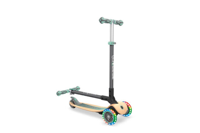 Toddler Scooter