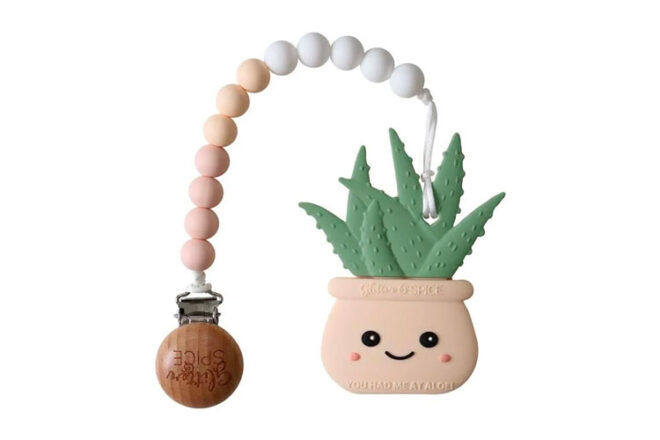 Best Teething toys
