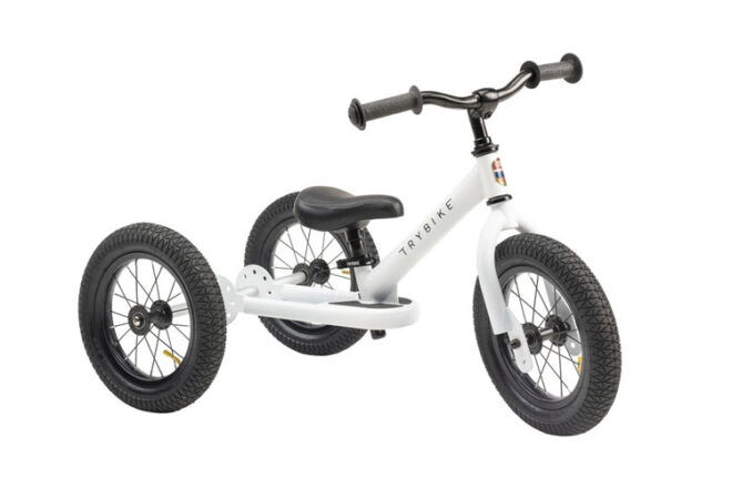 Toddler trike