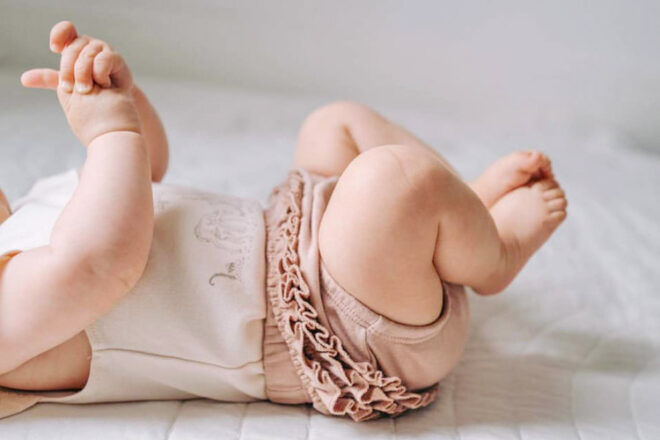 Best Baby Bloomers | Mum's Grapevine