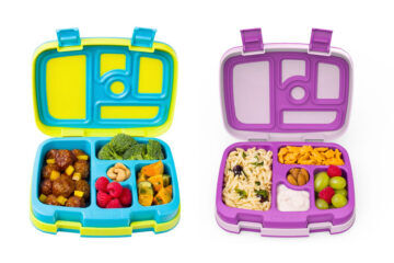 modetro lunch box