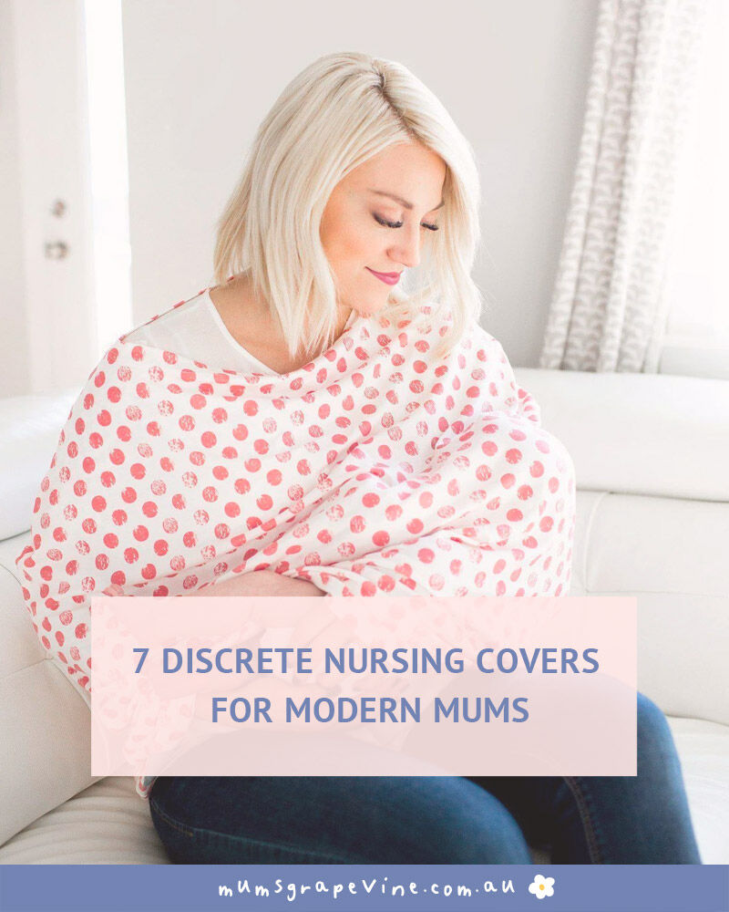 best nursing covers 2019