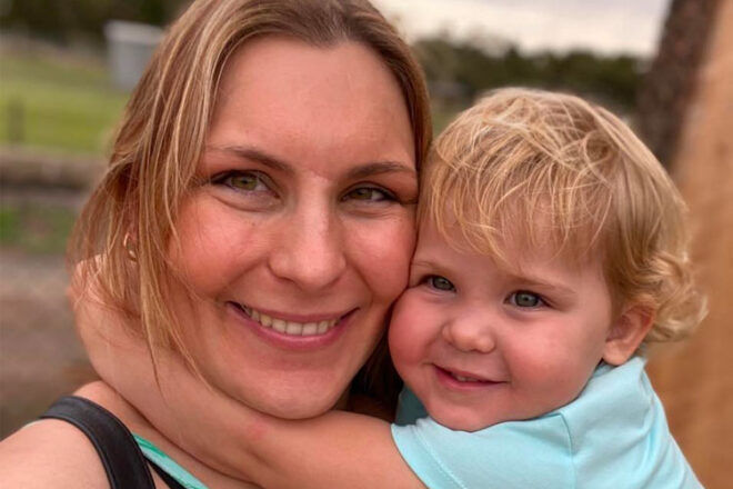 Tamara Bluhm ultrasound ban