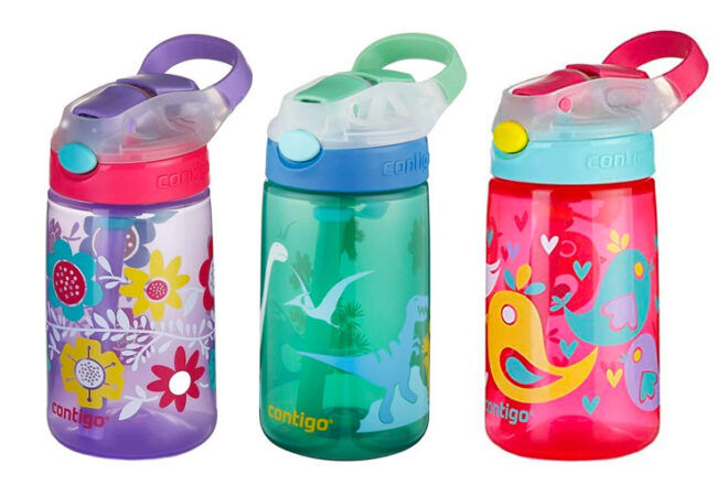 9 best kids drink bottles plus discount codes for 2021 | Mum's Grapevine