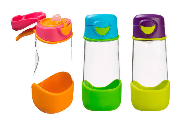 9 best kids drink bottles plus discount codes for 2021 Mum's Grapevine