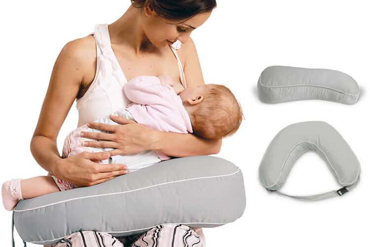 8 best nursing pillows for 2021 Mum's Grapevine