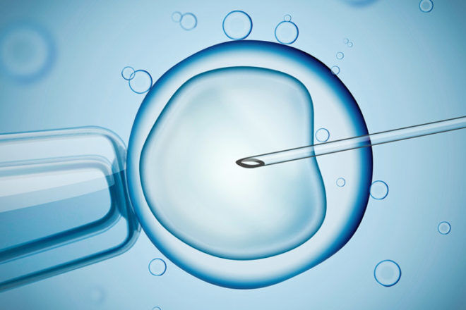 Monash IVF research combine acoustic waves and fluid dynamics