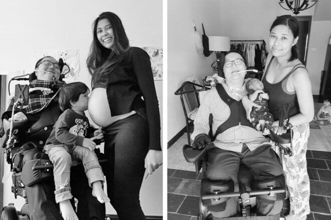Ashanti Tong Birth Story