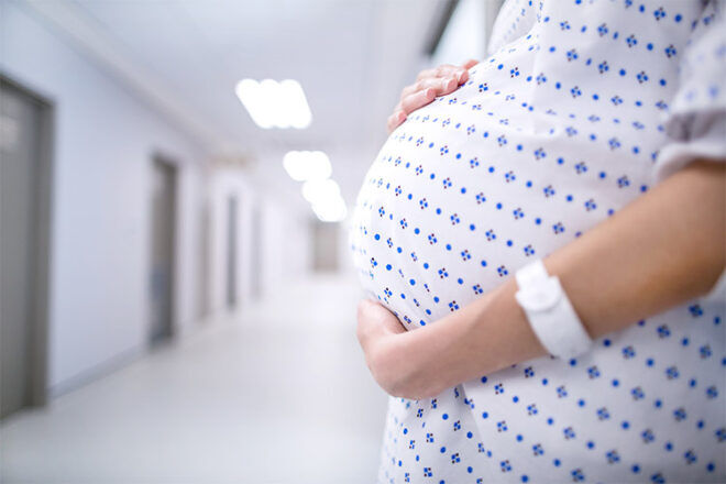 Preeclampsia hope