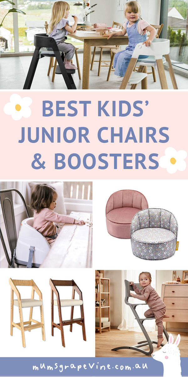 15 Best Toddler Booster Seats And Junior Chairs Mum S Gvine - Best Table Booster Seat For 4 Year Old