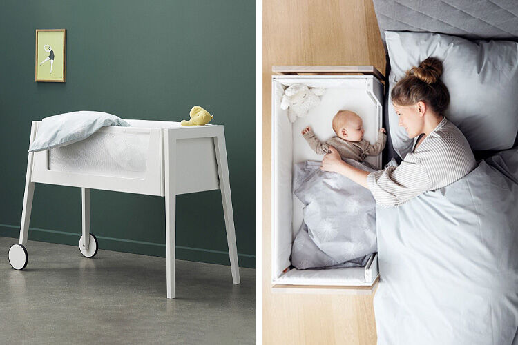 5 best cosleeper in Australia (+ discount codes)