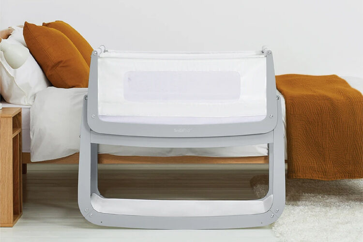 5 best cosleeper in Australia (+ discount codes)