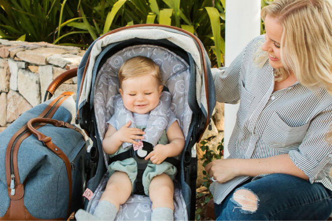 Best pram liners in Australia for 2021 | Mum's Grapevine
