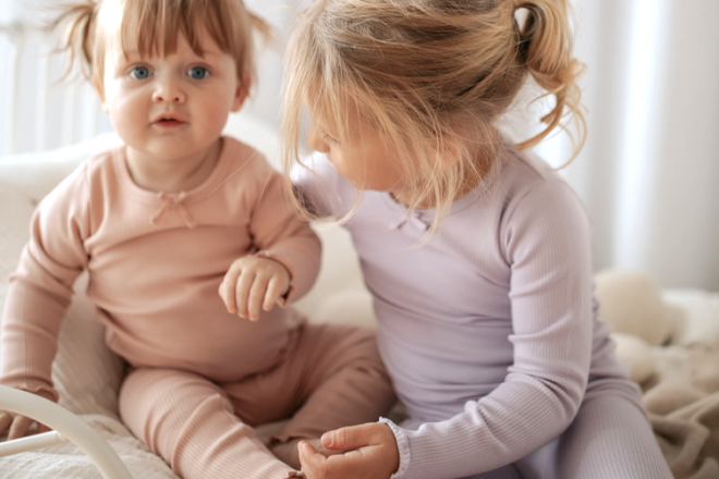 Jamie Kay Kids' Winter Pyjamas