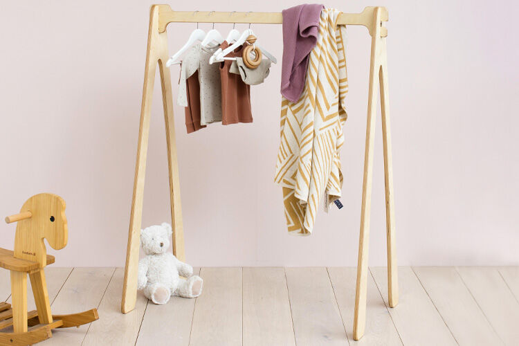 13 adorable kids clothes racks for 2021 Mum's Grapevine