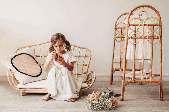 Best kids' clothes racks for 2021 | Mum's Grapevine