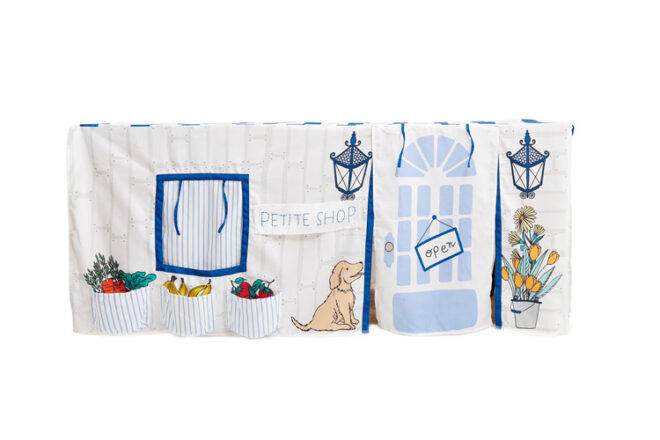 indoor play tents