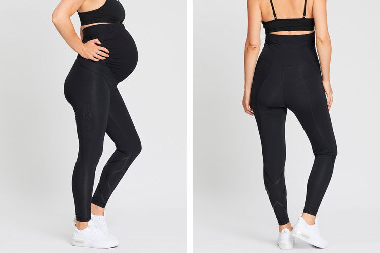 Top 9 maternity activewear brands in Australia (+ DISCOUNT CODES)