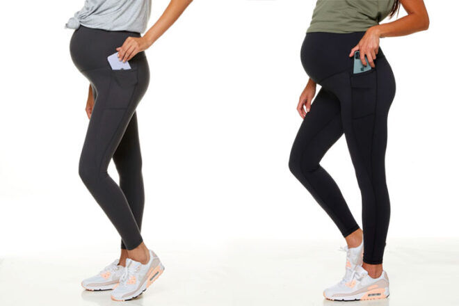 Top 9 Maternity Activewear Brands In Australia Discount Codes