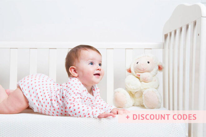 Cot Mattresses
