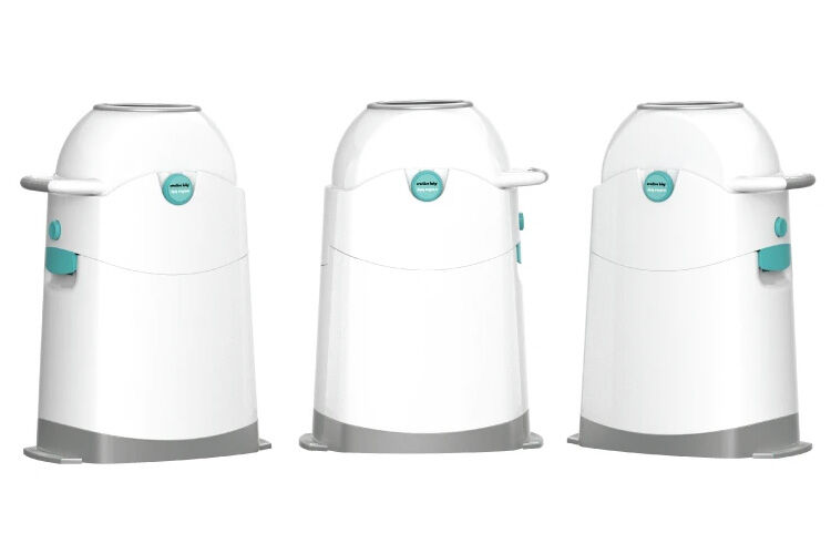 Top 7 nappy bins in Australia for 2021 Mum's Grapevine