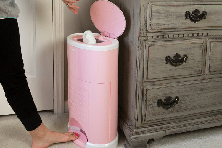Top 7 nappy bins in Australia for 2021 Mum's Grapevine