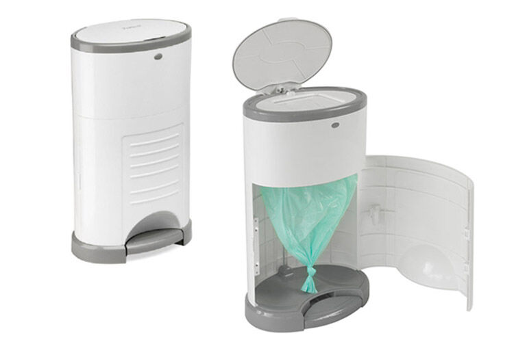 Top 7 nappy bins in Australia for 2021 Mum's Grapevine
