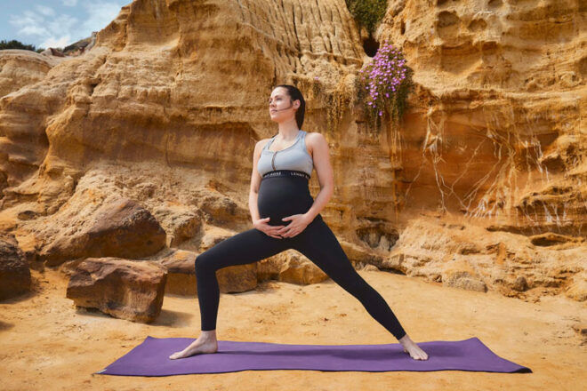 Top 9 Maternity Activewear Brands In Australia Discount Codes