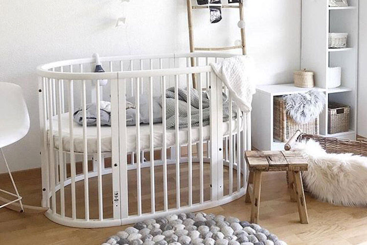 Top 9 baby cot brands in Australia for 2021 Mum's Grapevine