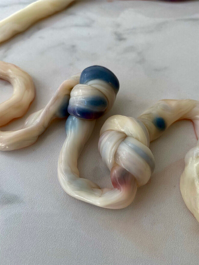 Birth Story My Baby Was Born With Two True Cord Knots Mum s Grapevine Birth Story My Baby Was Born With Two True Cord Knots Mum s Grapevine