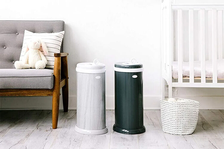 Top 7 nappy bins in Australia for 2021 Mum's Grapevine