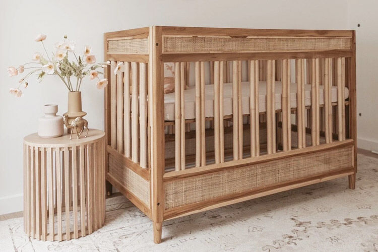 Top 9 baby cot brands in Australia for 2021 Mum's Grapevine