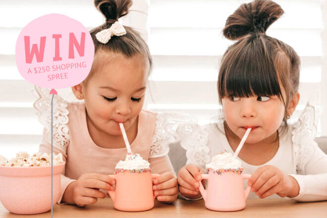 Ecostork baby boutique