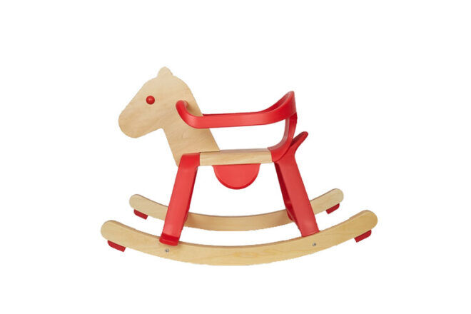 Rocking horse