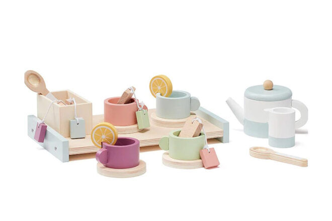 kids tea sets