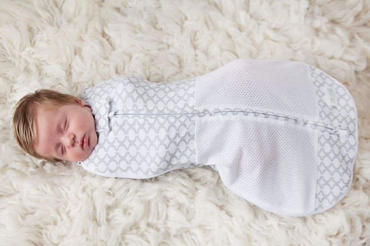 13 top baby swaddles in Australia for 2021 Mum's Grapevine