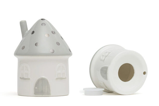 Little Belle Piggy Bank for Kids