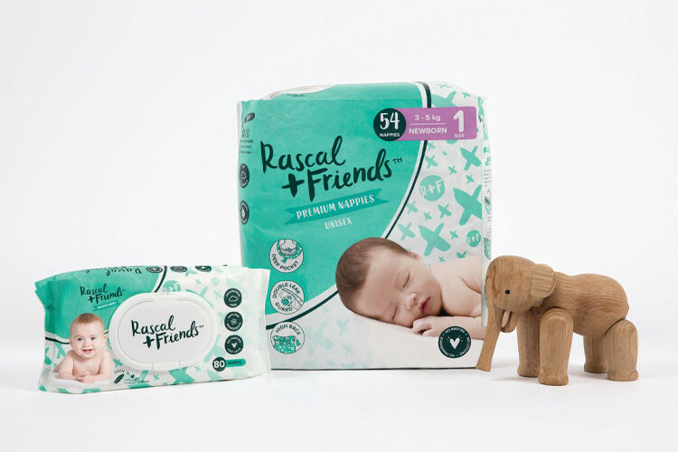 11 most reliable newborn nappies in Australia for 2021 Mum's Grapevine