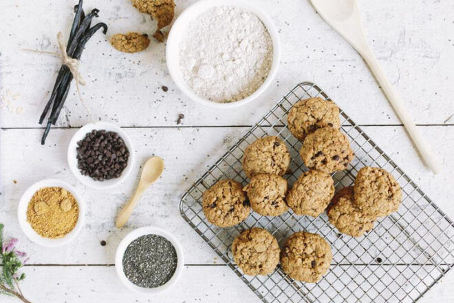 10 best lactation cookies for milk supply | Mum's Grapevine